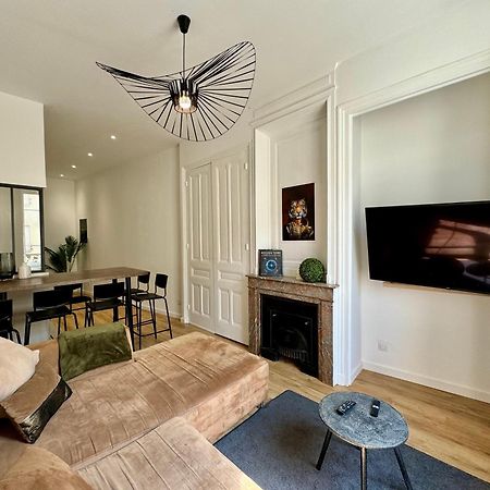 Suite Rumba Лион Экстерьер фото