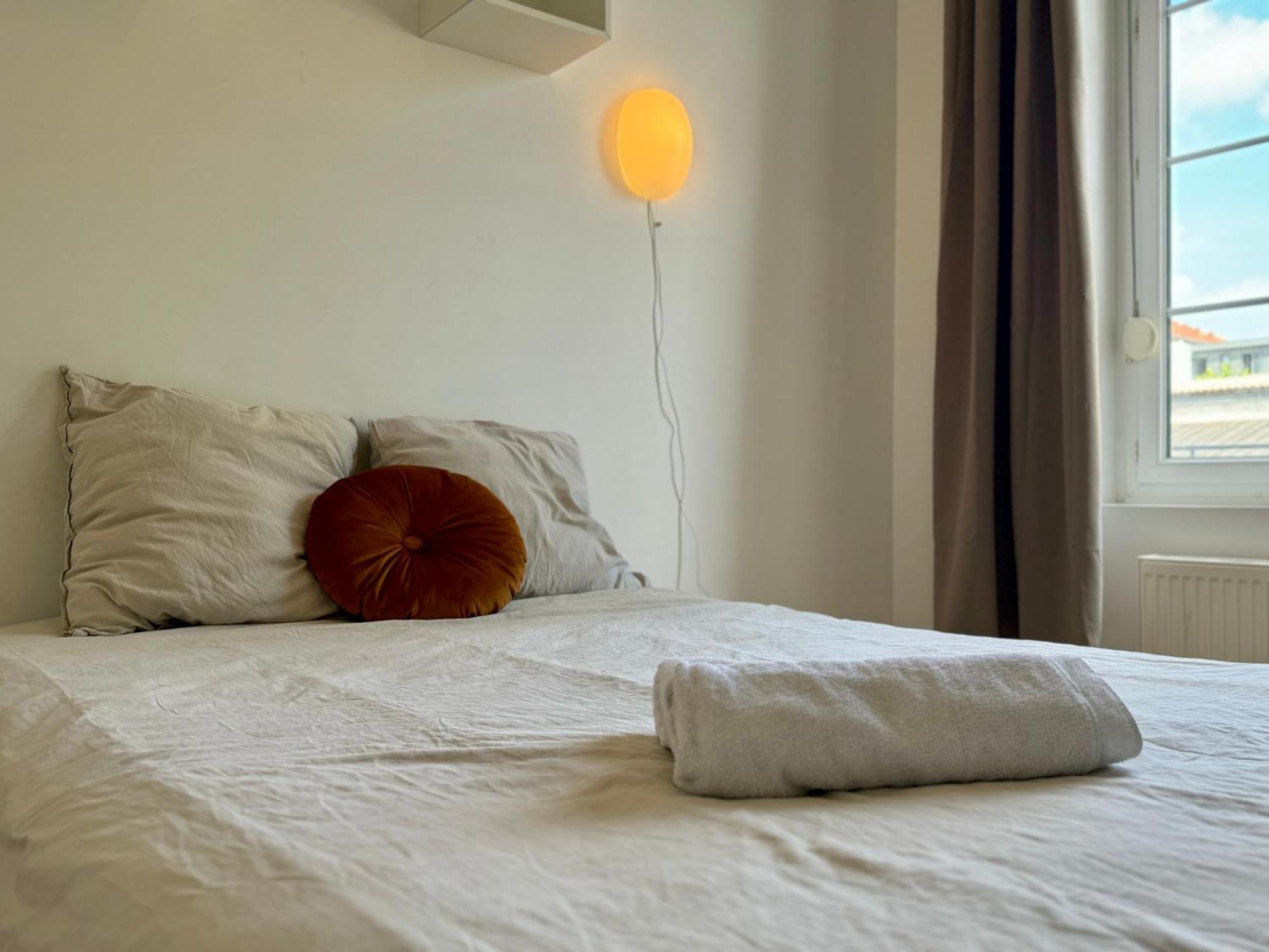 Suite Rumba Лион Экстерьер фото