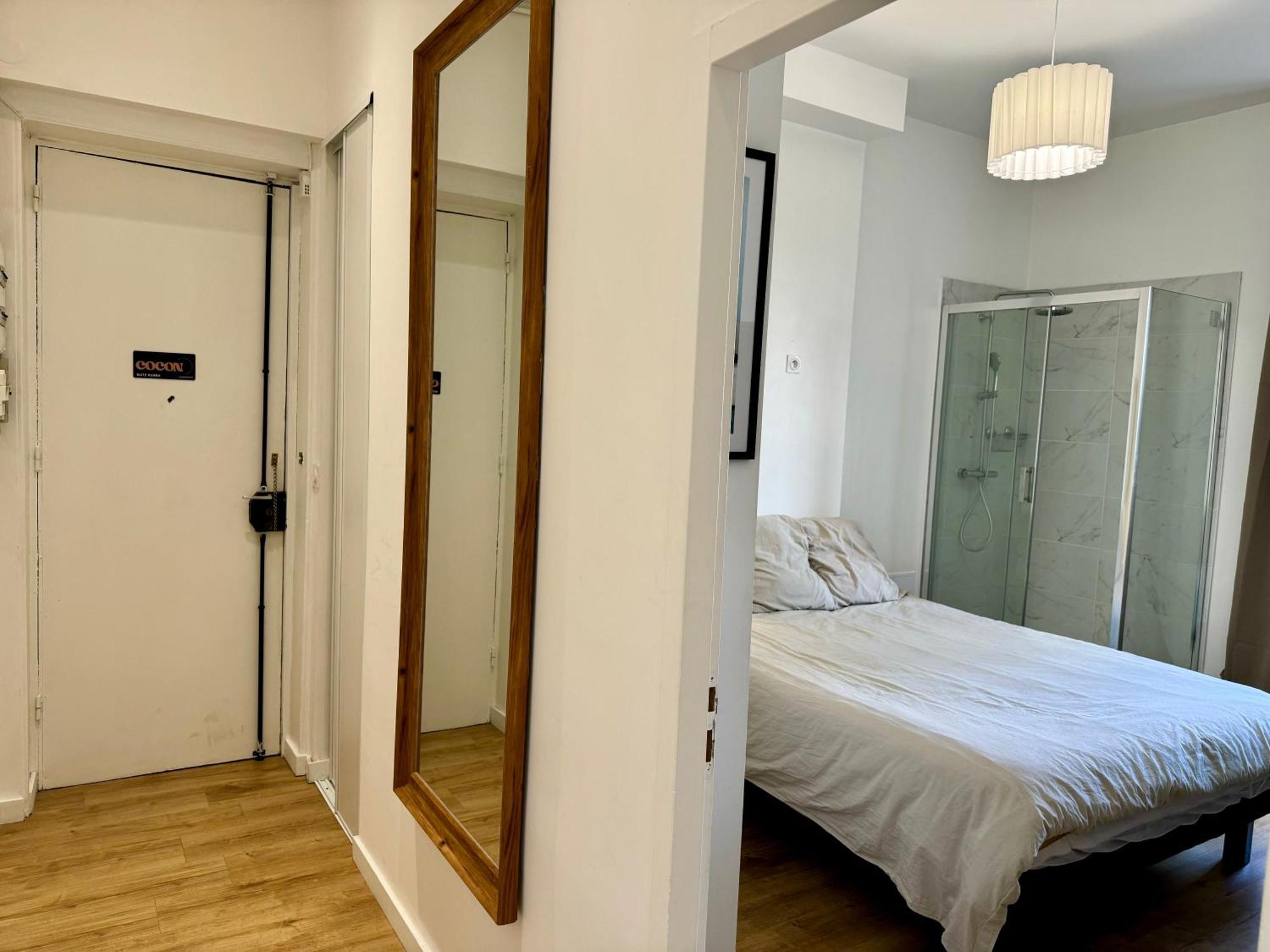 Suite Rumba Лион Экстерьер фото