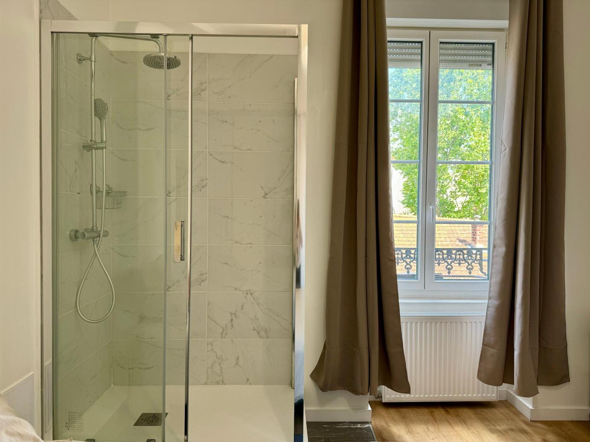Suite Rumba Лион Экстерьер фото