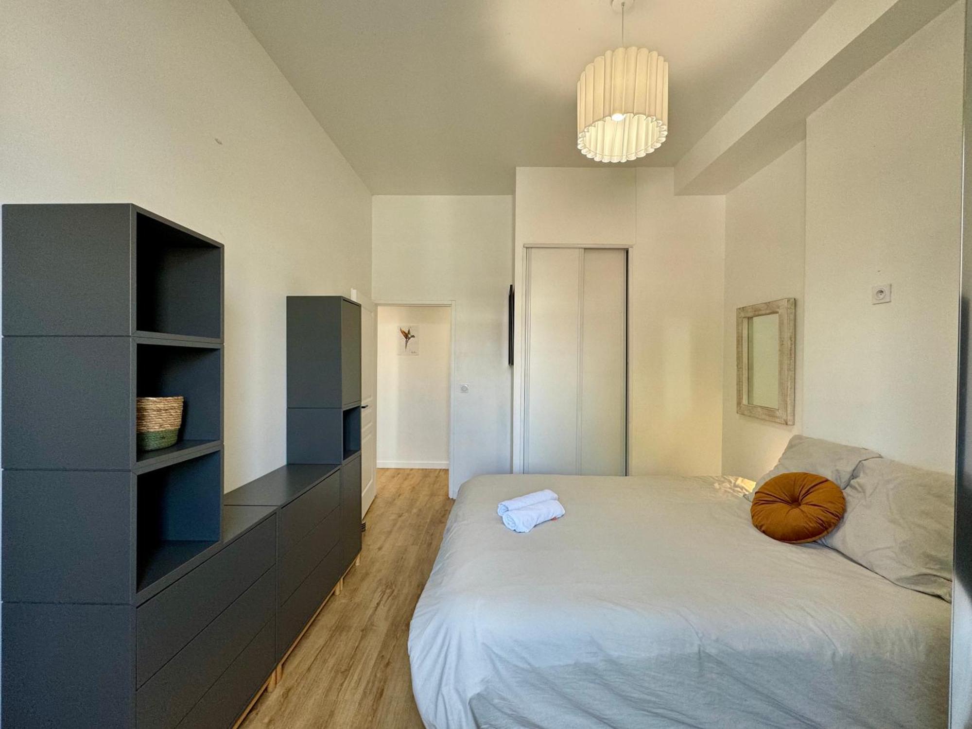 Suite Rumba Лион Экстерьер фото
