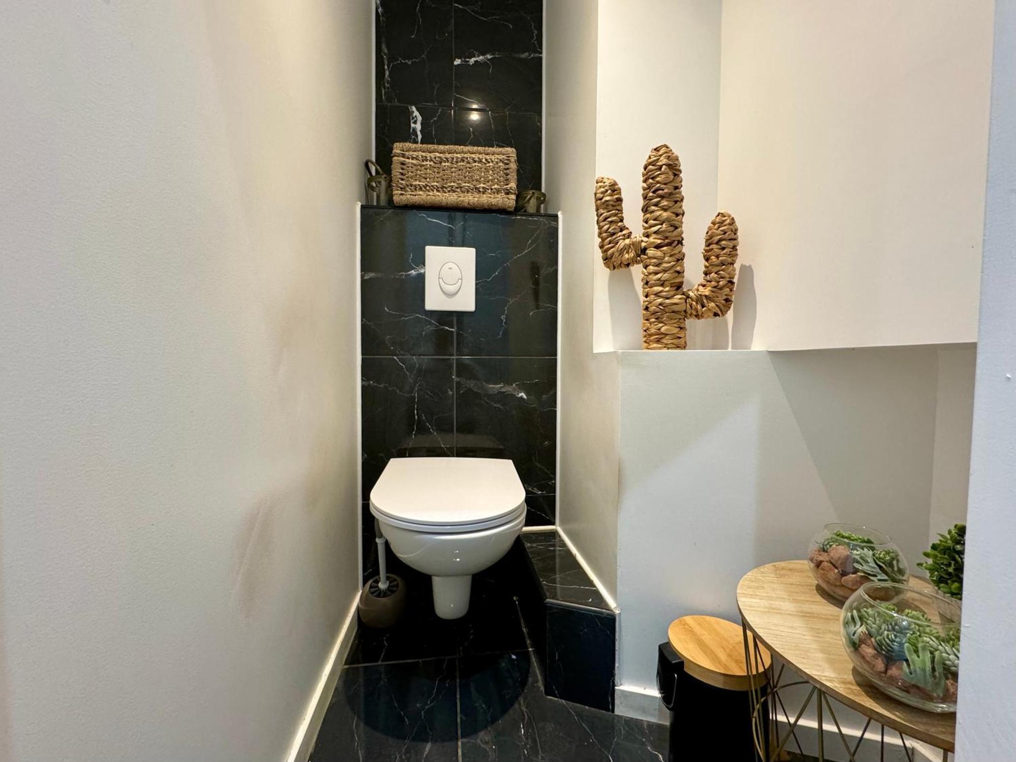 Suite Rumba Лион Экстерьер фото